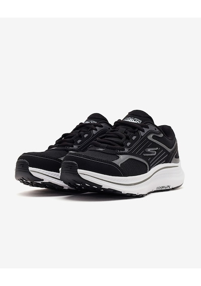 Skechers Go Run Consıstent 2.0 Kadın Siyah Koşu Ayakkabısı 128606tk Bkw Siyah