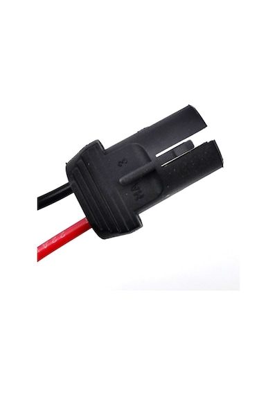 T10 Soket W5w 168 194 Oto Kablolu Soket 2 Adet
