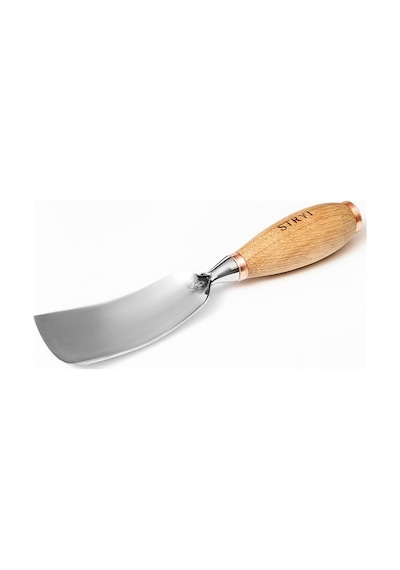 Stryı 166760 Bilezikli Geniş Oluklu Iskarpela 60 Mm