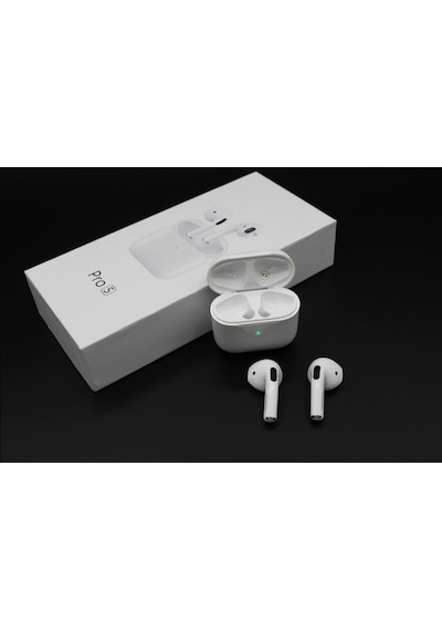 Pro 5 Bluetooth Kulak İçi Kulaklık