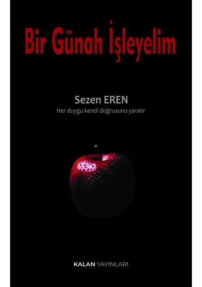 Bir Günah İşleyelim