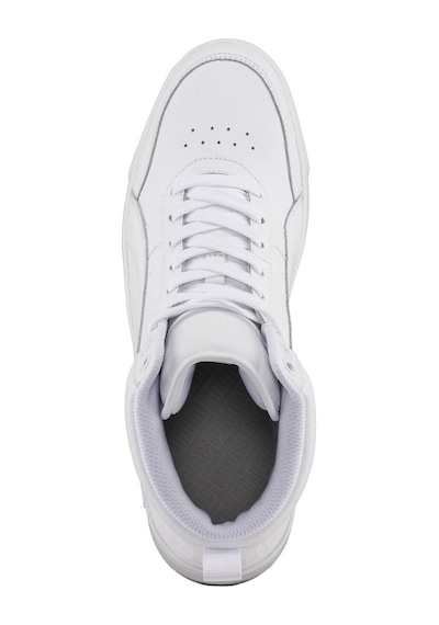 Puma Rebound Street V2 L Beyaz Erkek High Sneaker
