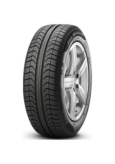 Pirelli 225/40 R18 92Y XL Cinturato All Season + Dört Mevsim Lastiği 2024