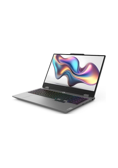 Lenovo LOQ 83JE01BETR504 i7-13645HX 16 GB 2 TB SSD RTX5060 15.6" W11P Dizüstü Bilgisayar