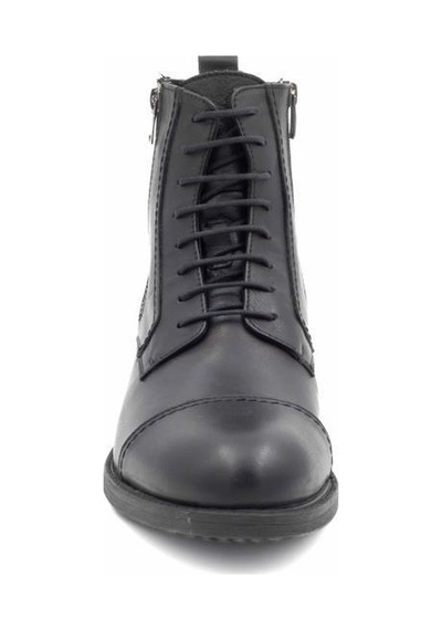Freefoot 216031 Siyah Erkek Bot 001
