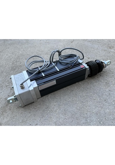 Grob Lineer Aktüatör Ez20-p/a/d-15000-3,6/4,3-100-2130100