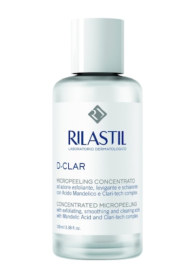 Rilastil D-Clar Micropeeling Tonik 100 ml
