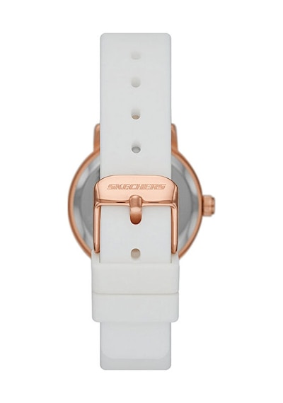 Skechers Sr6228 Kadın Kol Saati Rose Gold