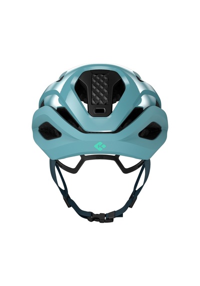 Lazer Strada Kineticore Yol Kask Taş Mavi S 52-56cm Mavi