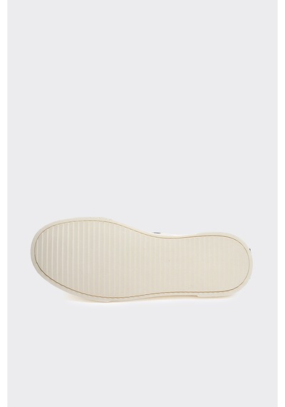 Derinet Comfort Taban Erkek Sneaker Siyah Siyah