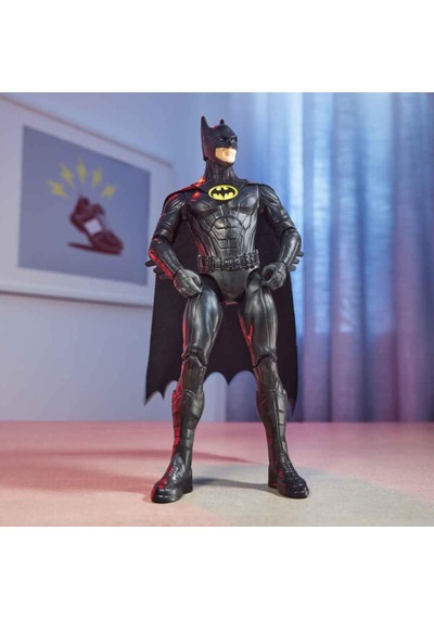 Dc Aksiyon Figürü Batman 30 Cm