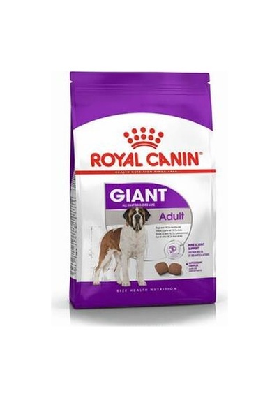 Giant Adult Dev Irk Yetişkin Köpek Maması 15 Kg