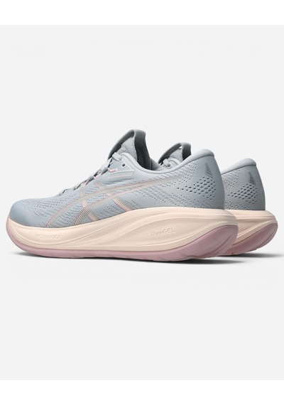 Asics Gel-cumulus 28 Kadın Gri Koşu Ayakkabısı 1012b916-020