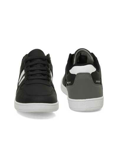 Marconı G 5pr Siyah Erkek Çocuk Sneaker 000000000102043251 Siyah