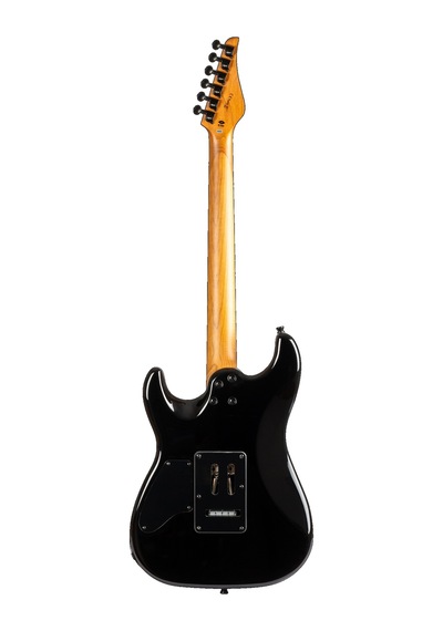 Jet Js-800 Hs Elektro Gitar Black