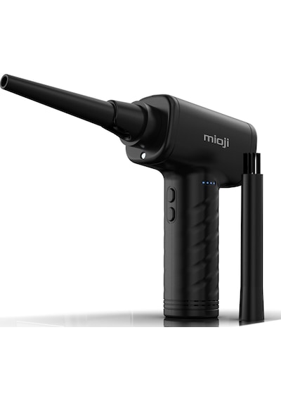 Mioji Mio Ad72 3000 mAh 3 Kademeli Hava Üfleme ve Vakum Cihazı