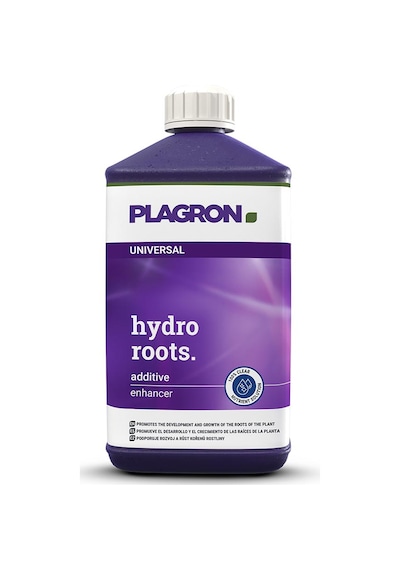 Plagron Hydro Roots 1 Litre 1 L