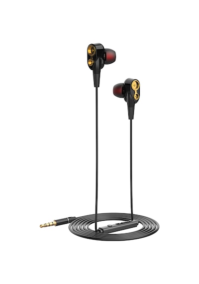 Tecno Hot Beats J2 Mikrofonlu Kulak İçi Kulaklık (TECNO Türkiye Garantili)