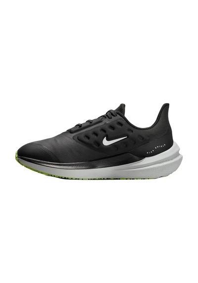 Nike Dm1104-001 Air Winflo 9 Shield Kadın Koşu Ayakkabısı Çok Renkli