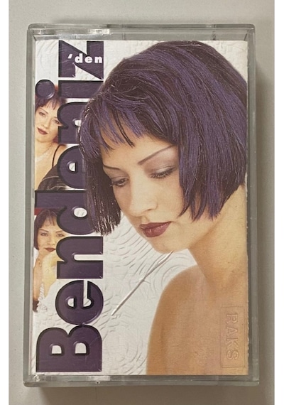 Bendeniz'den Kaset