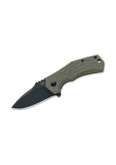 Fox Knives Italico Od Green Kamp Çakı Yeşil