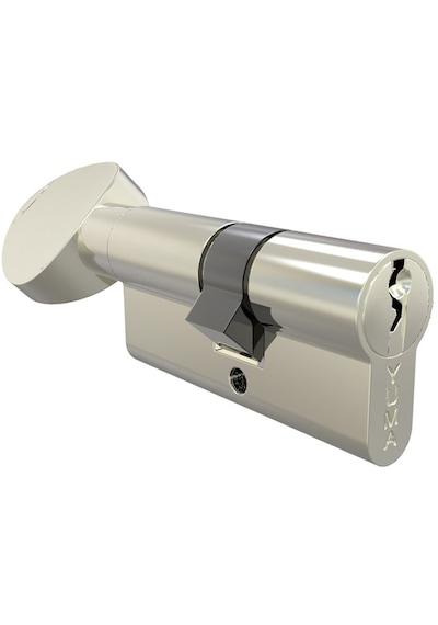 Yuma 41 Mm Saten Mandallı Topuzlu Cerman Barel / Kilit Göbeği