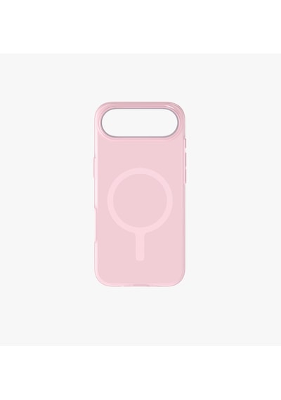 Apple Uyumlu iPhone 17 Air Kılıf Clario Geri Dönüşüm Doğaya Duyarlı Materyal Kapak Çift Katman Magsafe Özellikli Pembe Apple Uyumlu iPhone 17 Air Kılıf Clario Geri Dönüşüm Doğaya Duyarlı Materyal Kapak Çift Katman Magsafe Özellikli Pembe
