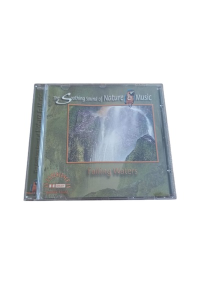 Falling Waters Cd
