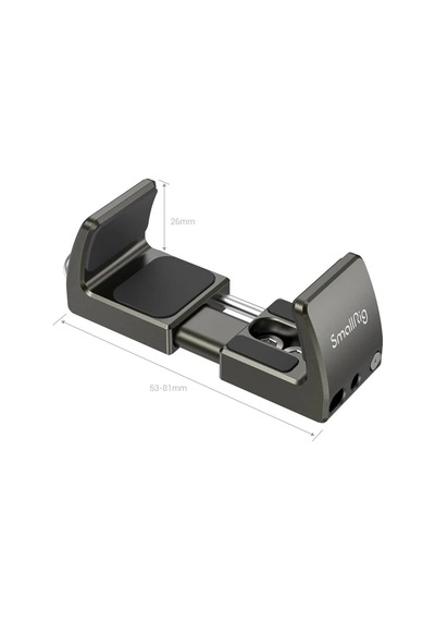 Smallrig 2790 Powerbank Tutucu