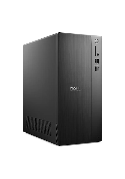 Dell Tower ECT1250A009 i3-14100 64 GB 2 TB SSD Free Dos Masaüstü Bilgisayar