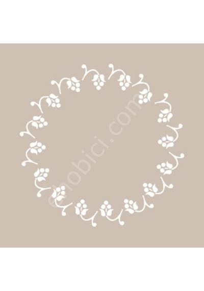 Bn38 25X36 Cadence Bn Serisisi Stencil