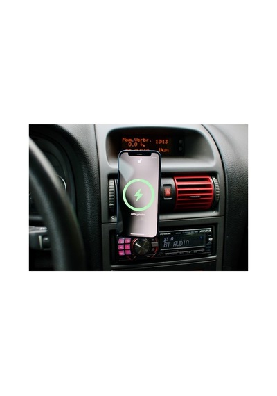 Opel Astra G İçin İphone Magsafe Yuvası