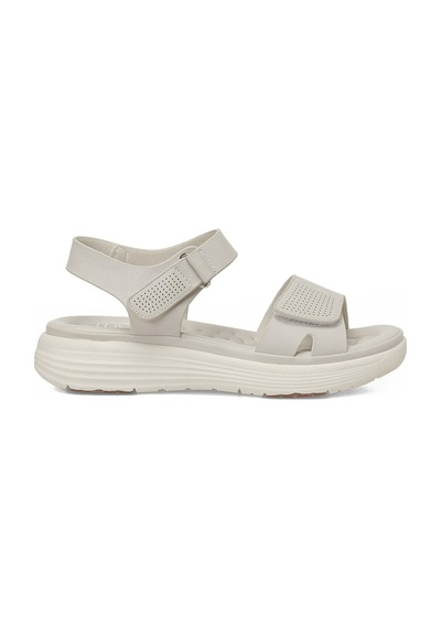 İnci Incı Denıse Bej Kadın Comfort Sandalet 000000000102250646