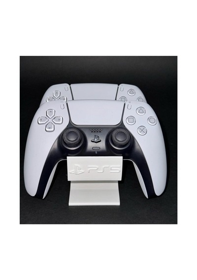 Filamex Ps5 2'li Dualsense Beyaz Kol Standı Joystick Tutucu