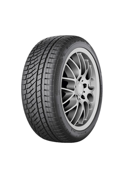 Continental 225/55 R17 97H Ts850P Ssr Moe Contınental Kış Lastiği 2025