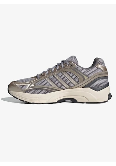 Adidas Kı4383 Spiritain 2000 Unisex Spor Ayakkabı Gri
