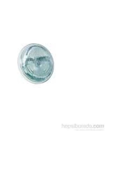 Far - 683 - Reflektörü İç H1 - Csmo-tex - R12 Çerçevesiz Adet