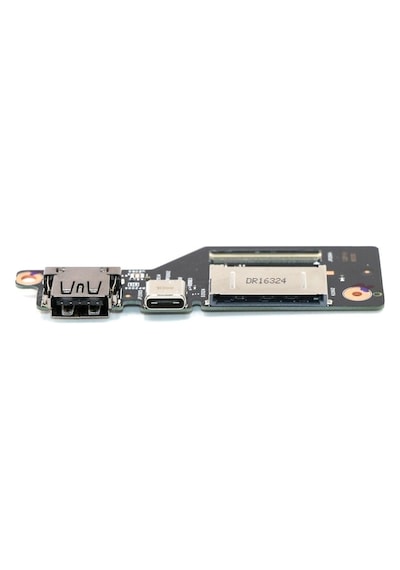 Lenovo Uyumlu Ns-A411 Da30000Fq30 5C50K48474 Usb Mini Hdmı Sd Kart Board