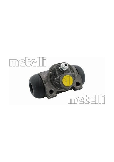 Fren Silindiri - Fiat Punto, Bravo, Marea, Brava - Metellı-040500 80719727