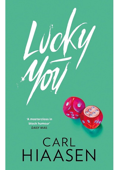 Lucky You - 57858324543667299215506