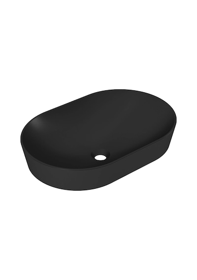 Serel Sapphire Siyah Lavabo - Sp46dxl050h Diğer