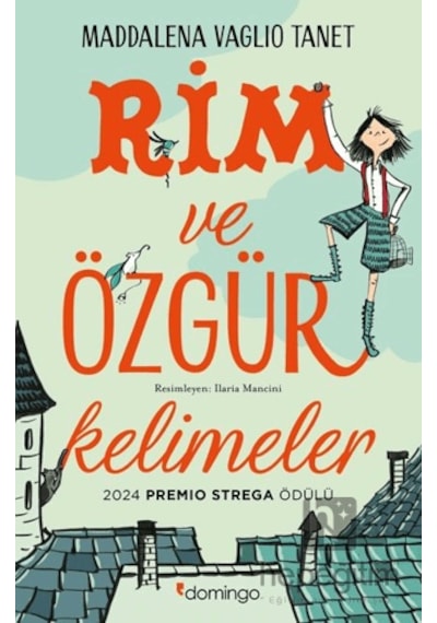 Rim Ve Özgür Kelimeler