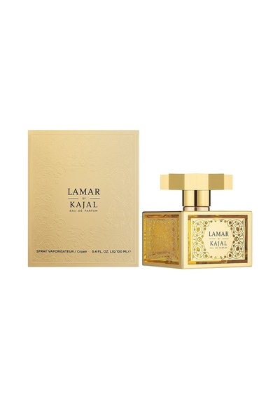 Kajal Lamar Edp 100 Ml Deri