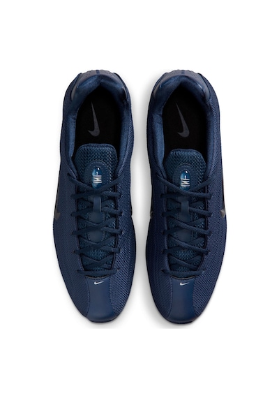 Nike Shox Z Mavi Sneaker Ayakkabı Hq7540-401 Pasha Giyim Çok Renkli