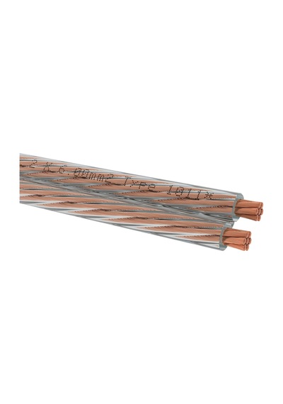 Oehlbach D1c1011 Speaker Wire 60 2x6,00mm² Hoparlör Kablosu - 5 Metre