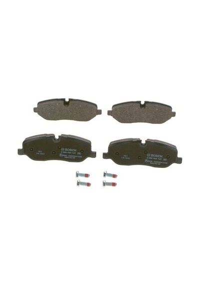 Land Rover Discovery 4 2.7Tdv6 2009-2010 Bosch Ön Balata