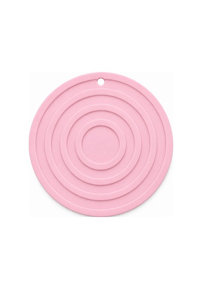 Orbıt Yuvarlak Halka %100 Silikon Nihale 18 Cm Nude Pembe Çok Renkli