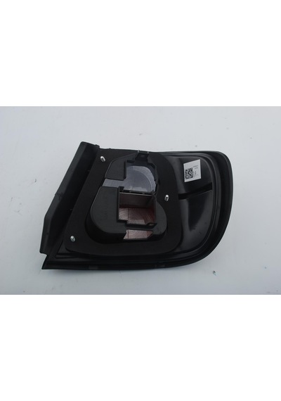 Cn Sol Stop Dış Beyaz Nissan Primera 1996-1999 P11 Uyumlu 265552f025