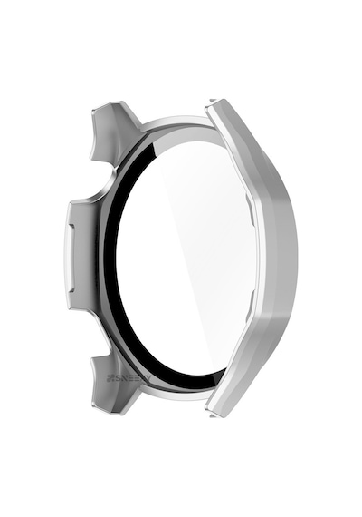 Huawei Watch Gt5 46mm Kasa Uyumlu Kılıf Sert Pc Kasa Ve Ekran Koruyucu Kılıf