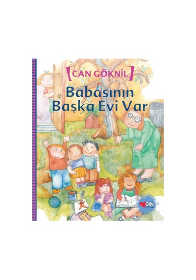 Babasının Başka Evi Var (551518806)